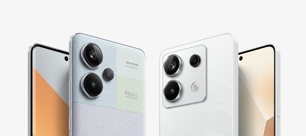 گوشی ردمی Note 13R Pro