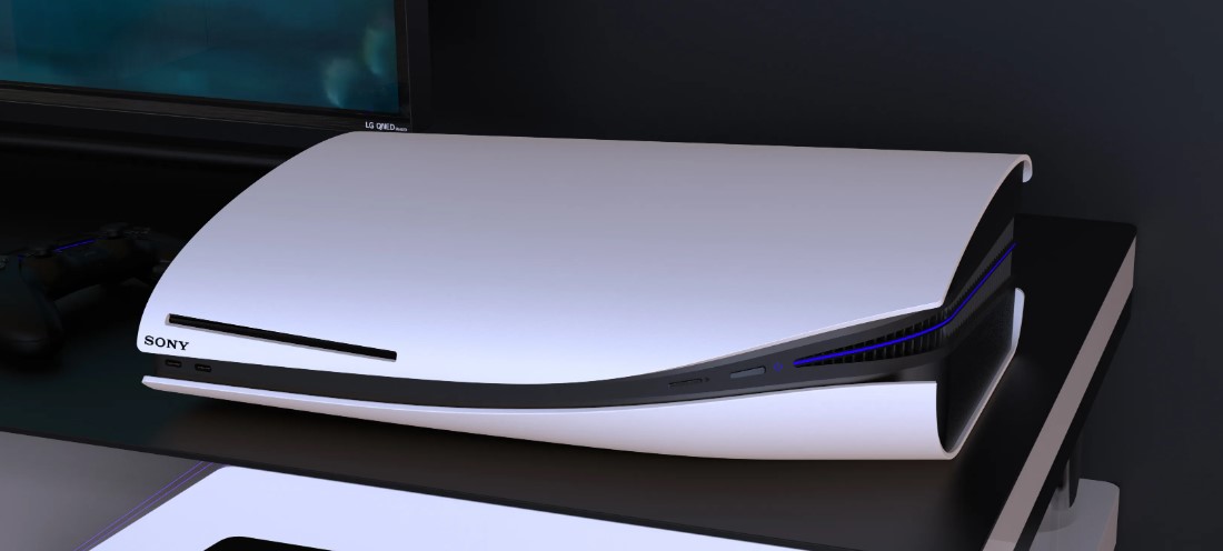 مشخصات کنسول گیمینگ پلی استیشن 5 پرو