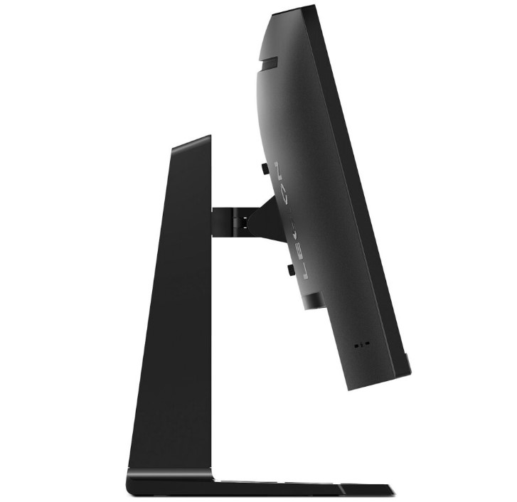 تنظیم ارتفاع مانیتور گیمینگ لیجن R27fc-30