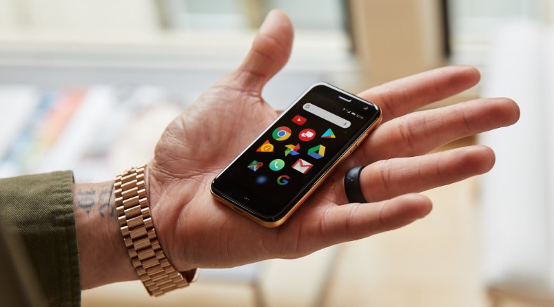 گوشی Palm Phone