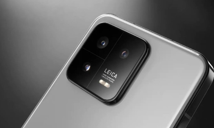 تصویر گوشی شیائومی 14 پرو