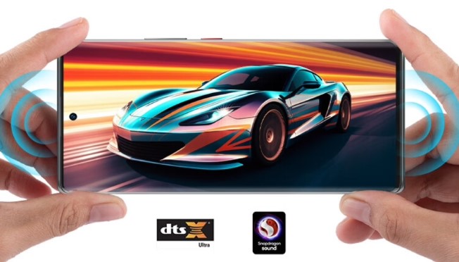 مشخصات گوشی پرچم‌دار Nubia Z50S