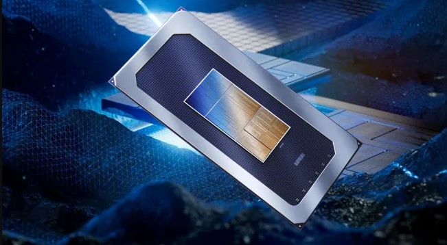 مشخصات پردازنده Core Ultra 7 155H اینتل