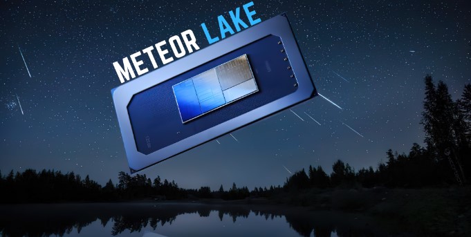 افشای مشخصات تراشه های متورلیک اینتل