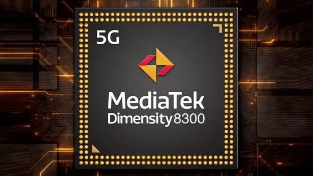 مشخصات تراشه دایمنسیتی 8300 مدیاتک