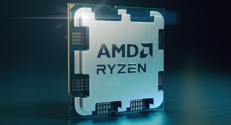 پردازنده‌های AMD Ryzen 9000