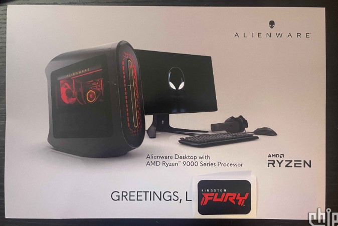 اولین اطلاعات از پردازنده‌های AMD Ryzen 9000