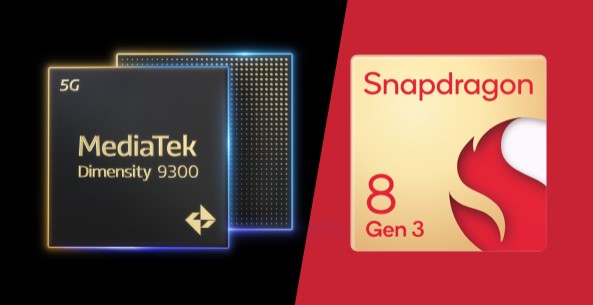 بنچمارک تراشه دایمنسیتی ۹۳۰۰