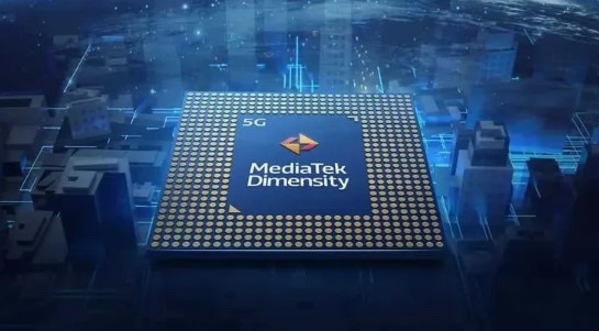 تراشه دایمنسیتی 9400 مدیاتک