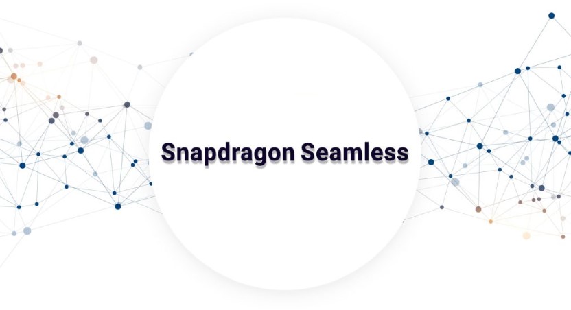 فناوری Snapdragon Seamless