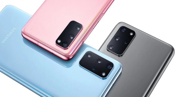 لیست گوشی های سامسونگ که به اندروید 14 آپدیت نمی شوند