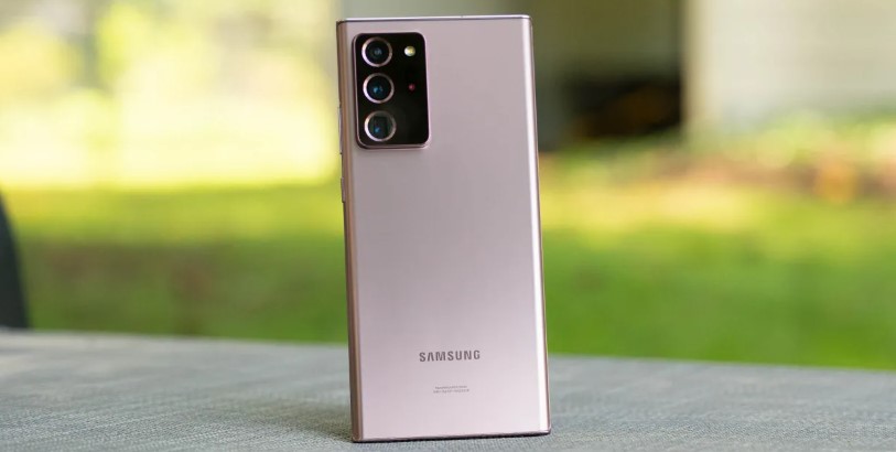 آپدیت اندروید 14 سامسونگ