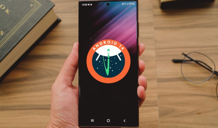 رابط کاربری One UI 6.0 سامسونگ