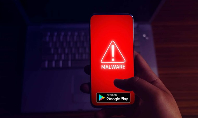 اسامی بدافزارهای جدید منتشر شده در گوگل پلی