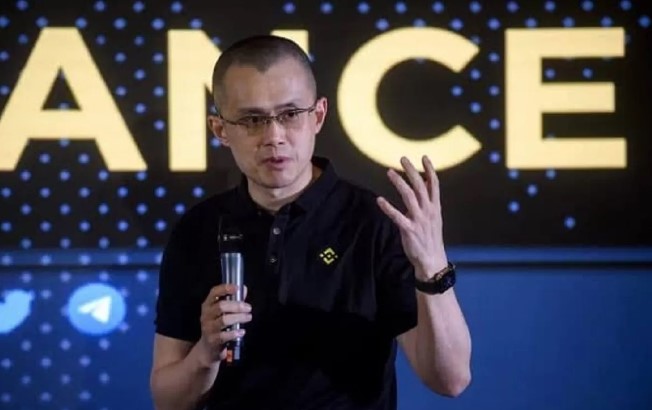 محکومیت 4.3 میلیارد دلاری صرافی بایننس