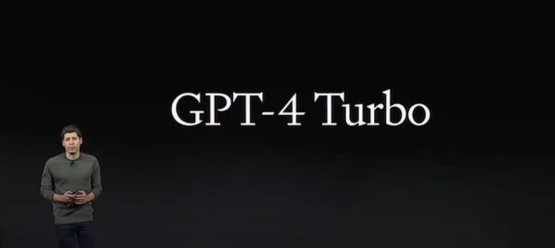 معرفی مدل هوش مصنوعی ChatGPT-4 Turbo