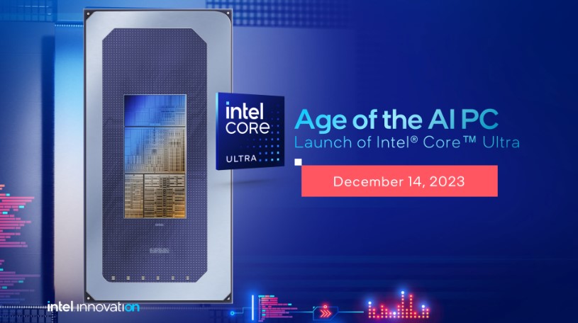 زمان برگزاری رویداد Vision 2024 اینتل