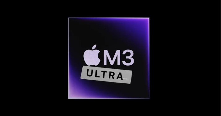 جزئیات بیشتر از تراشه‌های M3 Ultra