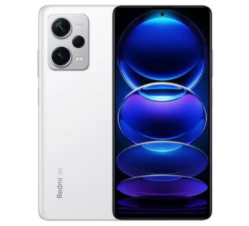 گوشی شیائومی ردمی نوت 12 پرو مدل بالاترین گوشی جهان