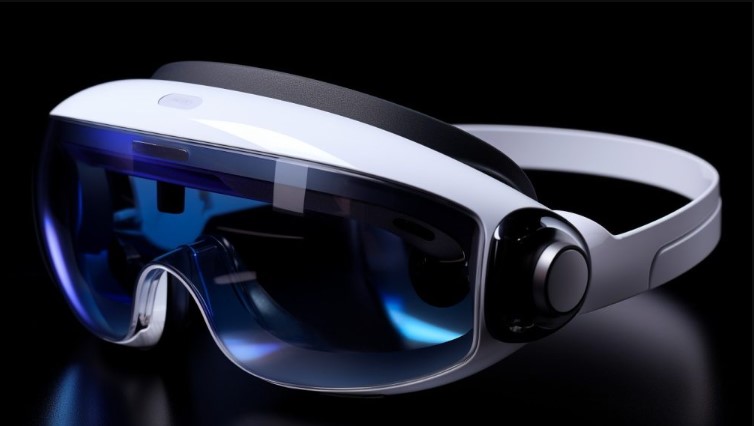 هدست واقعیت افزوده ویژن پرو 2 اپل