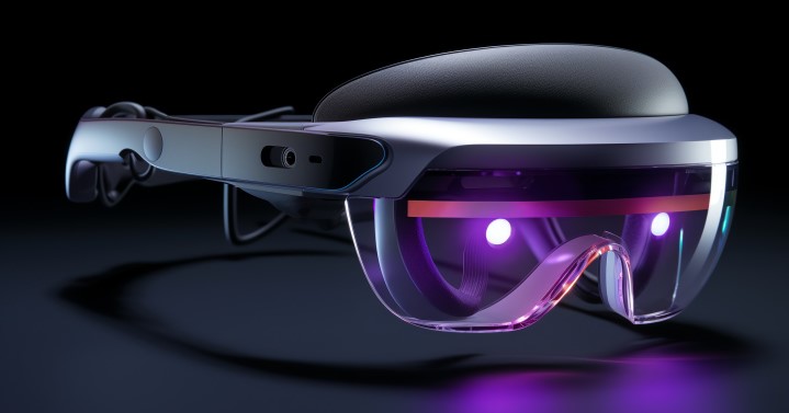 مشخصات هدست واقعیت افزوده ویژن پرو 2 اپل