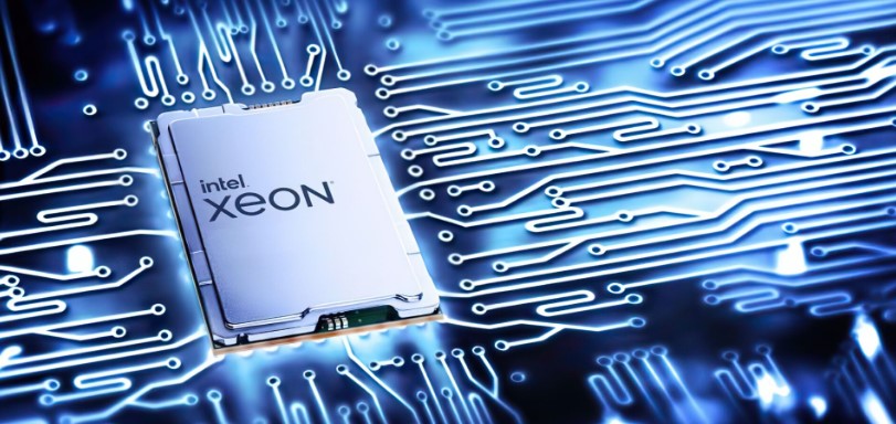 پردازنده‌های سری Xeon W-2500 اینتل