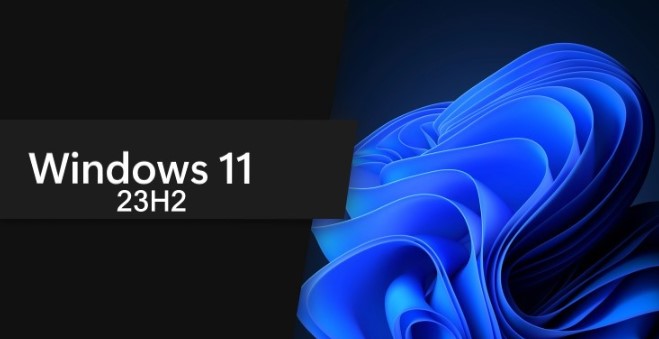 آپدیت 23H2 ویندوز 11