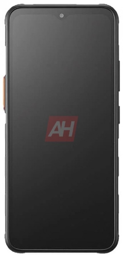 مشخصات گوشی Galaxy Xcover 7