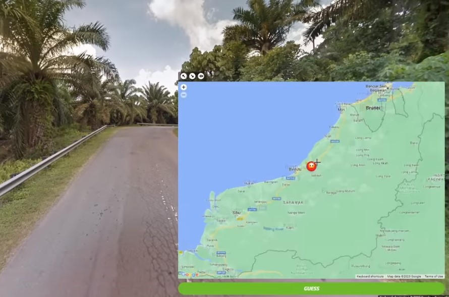 نحوه عملکرد هوش مصنوعی PIGEON