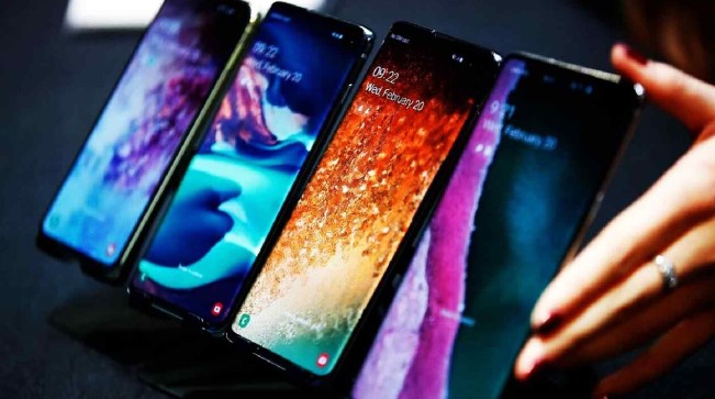 آمار گمرک از واردات گوشی هوشمند در فصل بهار 1402