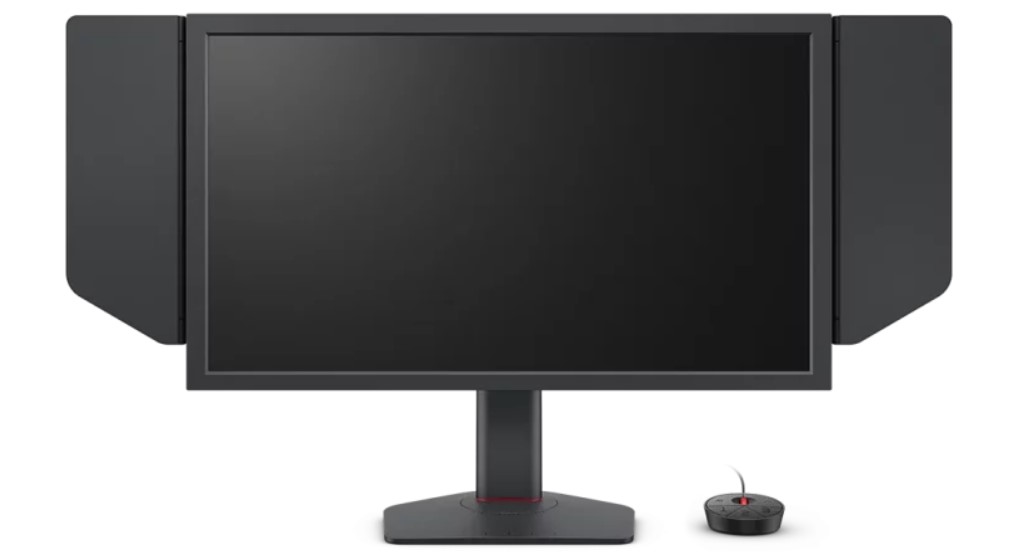 مشخصات مانیتور گیمینگ Zowie XL2586X