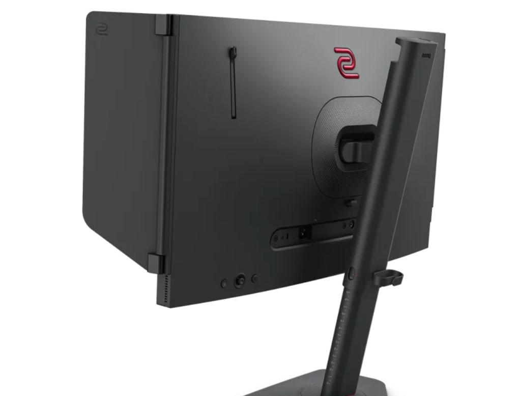 تصویر مانیتور گیمینگ Zowie XL2586X