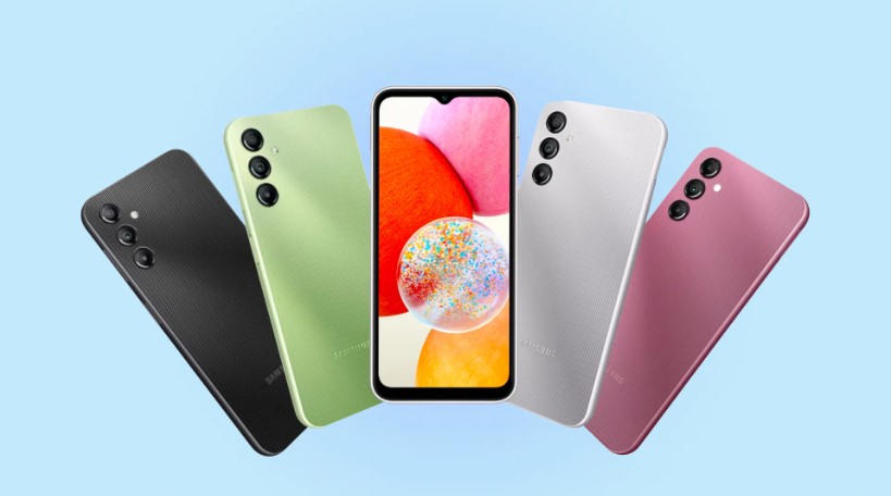 آپدیت جذاب One UI 6 مبتنی بر اندروید ۱۴