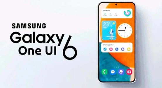 آپدیت One UI 6.0 برای گوشی گلکسی A73