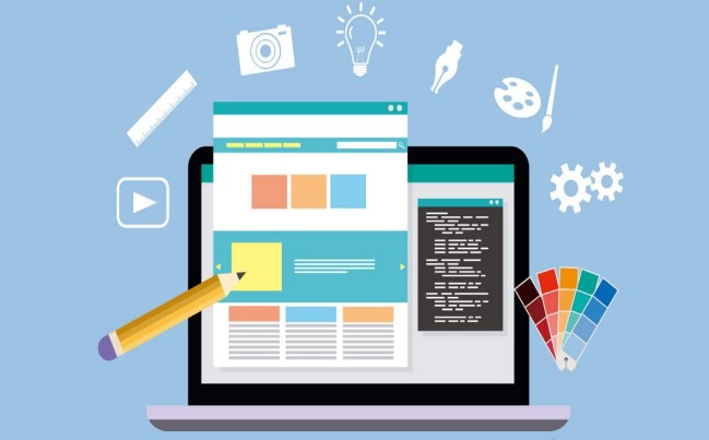 بررسی صفحه اول بزرگترین پورتال ایرانی