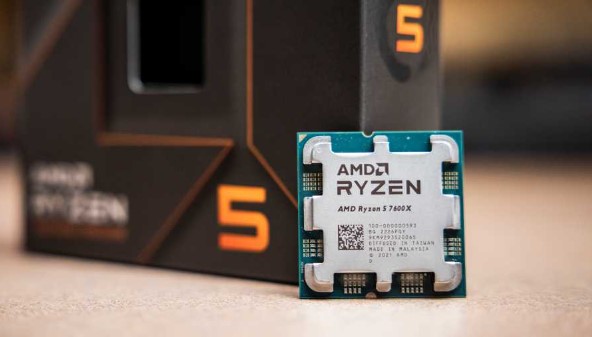 CPU برای کامپیوتر گیمینگ