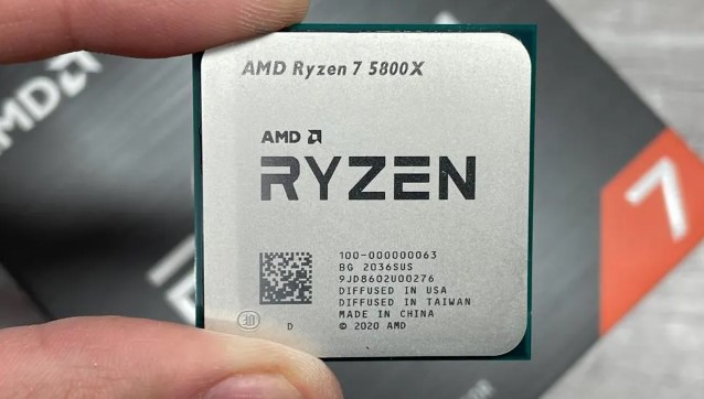 CPU مناسب گیمینگ