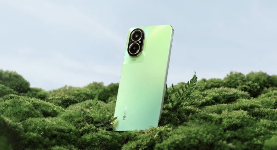 گوشی Realme C67 4G