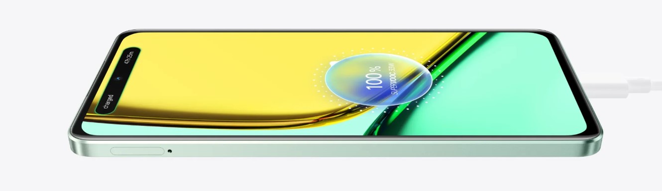 سایر مشخصات گوشی Realme C67 4G