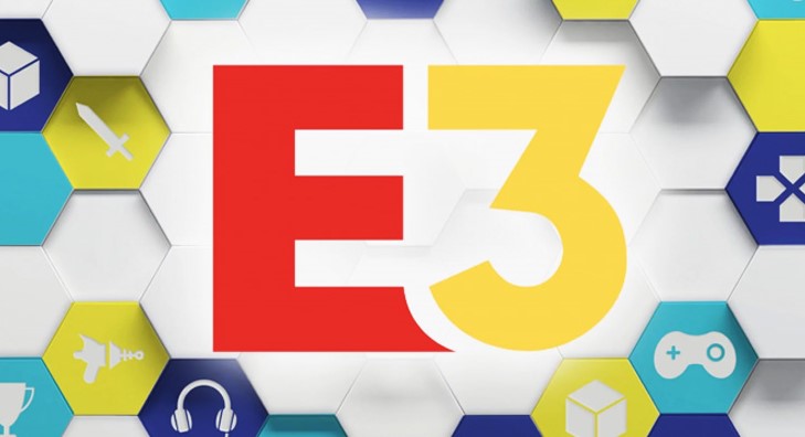 پایان رویداد E3