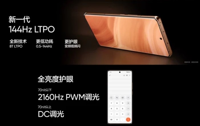 مشخصات گوشی ریلمی GT 5 Pro
