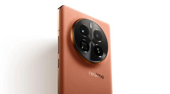 تصویر مشخصات گوشی ریلمی GT 5 Pro