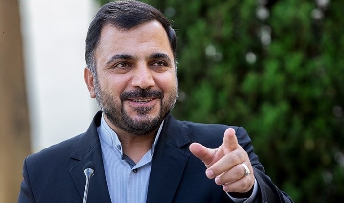 صادرات سخت افزار به اروپا از زبان وزیر ارتباطات