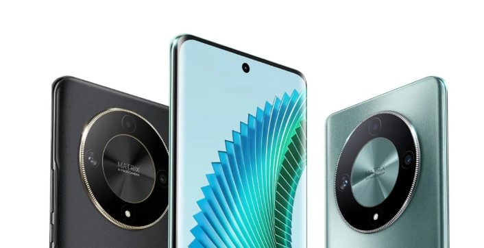 معرفی گوشی Magic 6 Lite
