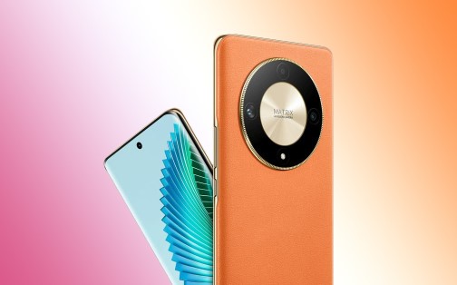 مشخصات گوشی آنر مجیک 6 لایت