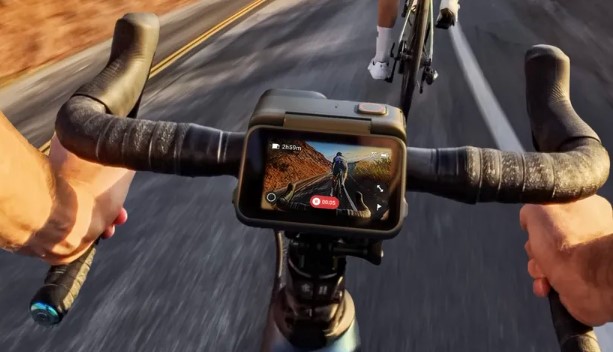 مدل استاندارد Insta360 Ace