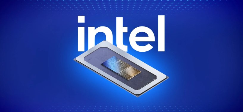 پردازنده Core Ultra 7 165H اینتل