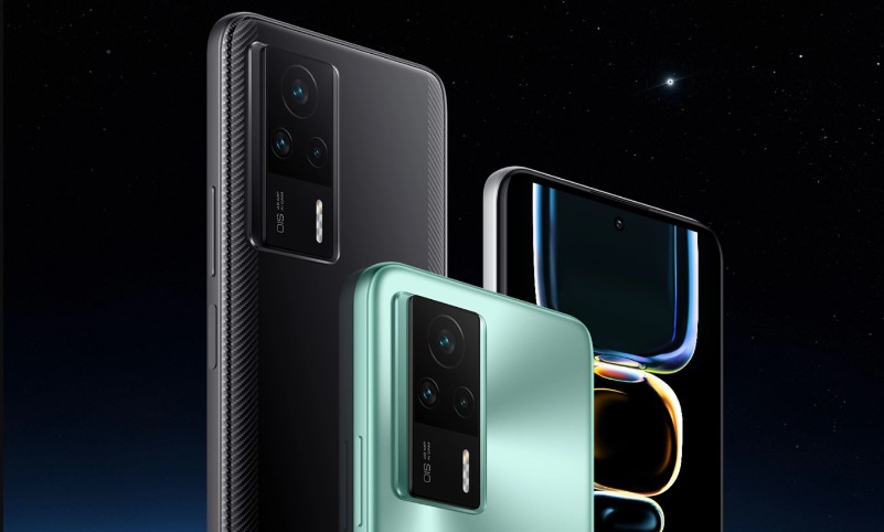 تراشه دایمنسیتی 8300 اولترا