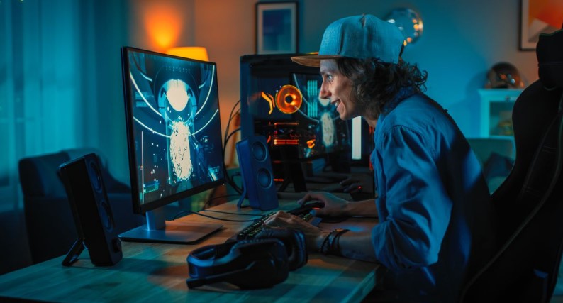 مقایسه عملکرد گیمینگ لینوکس با ویندوز