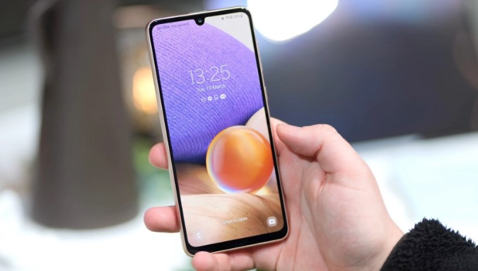 انتشار One UI 6 برای گوشی گلکسی A33